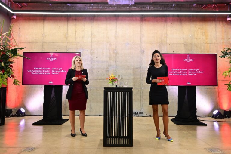 โรงแรม 58 แห่งในไทยคว้ารางวัล ‘กุญแจมิชลิน’ จากการมอบรางวัลปีแรก ในฐานะโรงแรมที่โดดเด่นเป็นพิเศษ