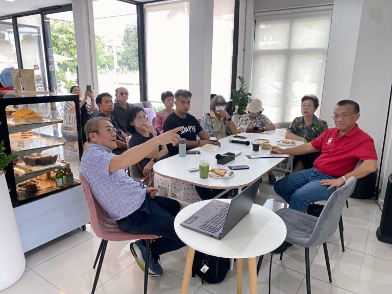 หลักหก-ปทุมธานี ลุ้นน้ำท่วมซ้ำซาก