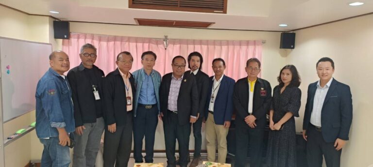 สินค้าจีนยึดไทย ทำอย่างไรให้รอด?