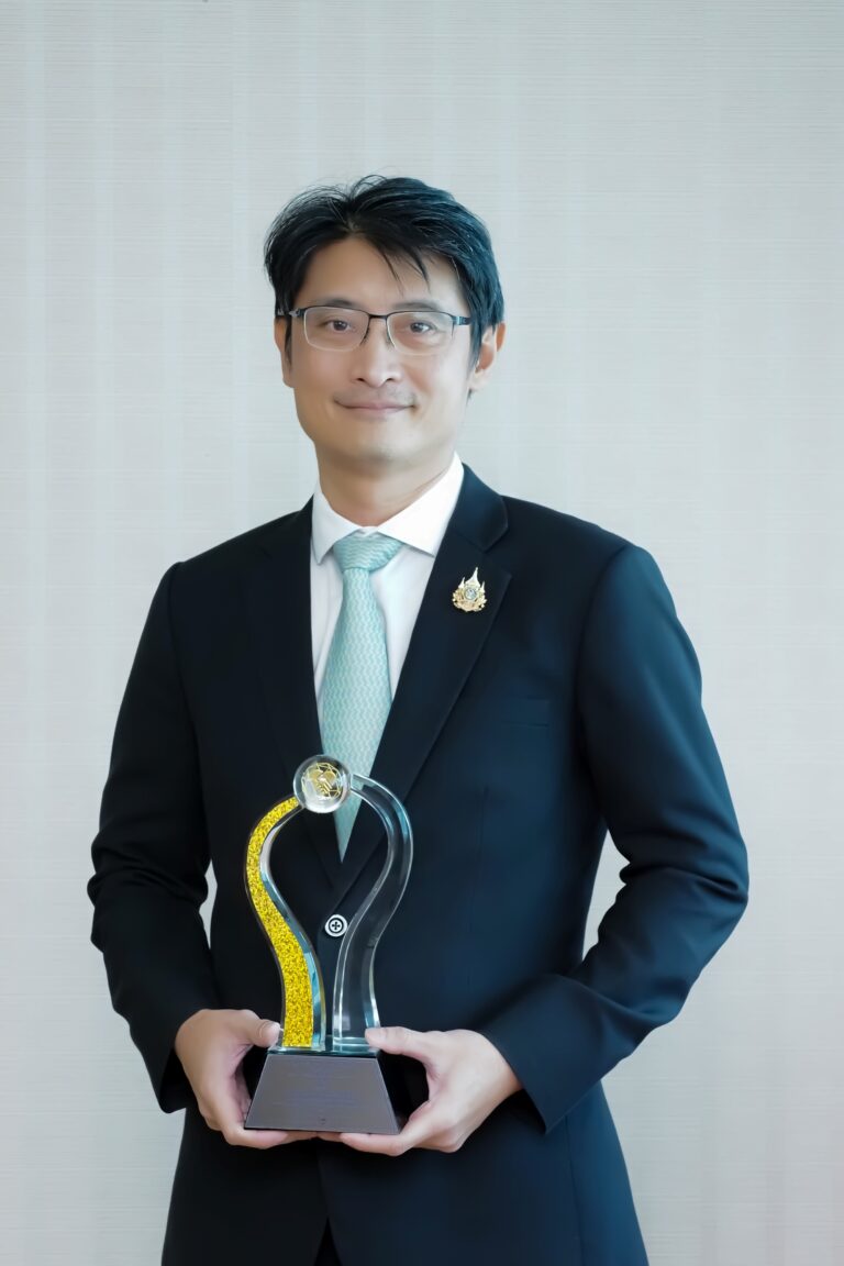 สุดยอด!! กรมทะเล คว้ารางวัลเลิศรัฐ ประจำปี 2567 ยกระดับวิสาหกิจชุมชนสู่ความเป็นเลิศในทุกมิติ