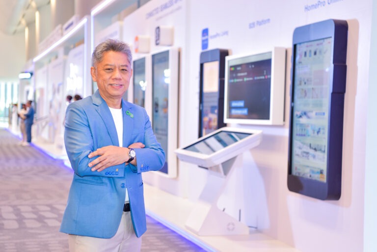 โฮมโปร (HMPRO) เดินหน้าเติมพอร์ตโมเดลไฮบริด เปิด “โฮมโปร x เมกาโฮม ระยอง ทับมา” ใจกลางทำเลอุตสาหกรรมใหญ่-เมืองท่องเที่ยว รองรับตลาดบ้าน EEC โตต่อเนื่อง