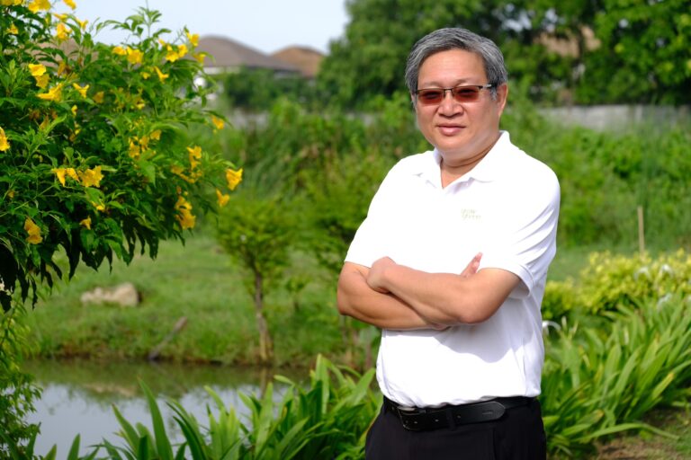 แอสเซทไวส์ สานต่อโครงการ “เพาะกล้า พาโลกรอด” ร่วมปลูกต้นไม้กับ 5 โรงเรียน ในพื้นที่เขตประเวศ สร้างจิตสำนึกรักษาสิ่งแวดล้อมเพื่อส่งต่อสังคมที่ยั่งยืน