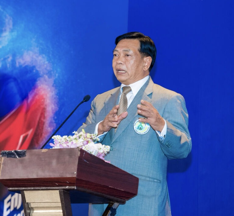 “เอฟเคไอไอ.ไทยแลนด์”ผนึก“เกาหลี”จัดบิสสิเนส ฟอรั่มกระชับความร่วมมือทางเศรษฐกิจ