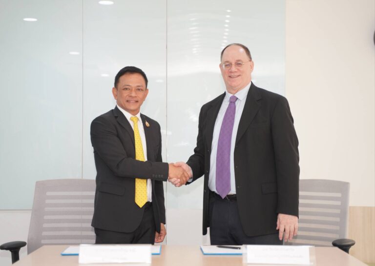 อพท. เร่งเครื่องนำเทรนด์การพัฒนาใช้ทักษะปัญญาประดิษฐ์ (AI) เป็นกลไกยกระดับการท่องเที่ยวอย่างยั่งยืน