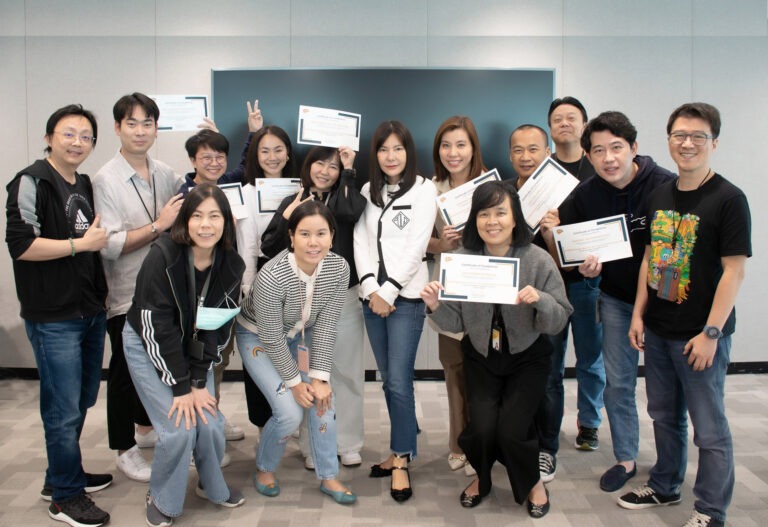 เคทีซีจัดอบรม Six Sigma Green Belt รุ่น 2 ยกระดับศักยภาพบุคลากร เพิ่มประสิทธิภาพกระบวนการทางธุรกิจ