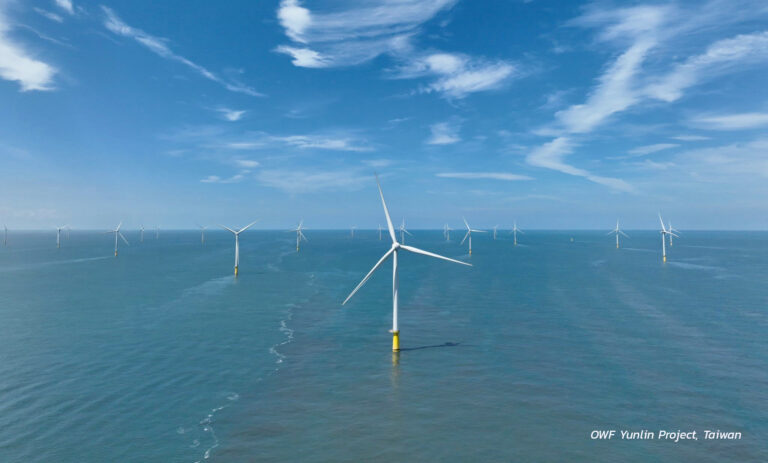 EGCO Group จุดพลุ! ติดตั้งกังหันลม Yunlin สำเร็จครบ 80 ต้น เตรียมปิดจ๊อบจ่ายไฟฟ้าเข้าระบบทั้งหมด 640 เมกะวัตต์ สิ้นปีนี้