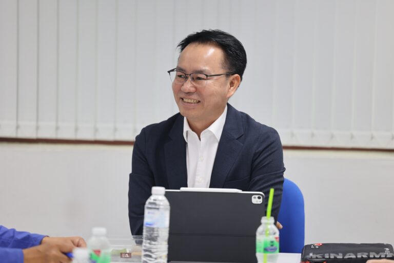 SME D Bank ตรวจเยี่ยมและให้กำลังใจพนักงานในพื้นที่ 3 จังหวัดภาคกลาง เดินหน้าสานต่อภารกิจ “เติมทุนคู่พัฒนา” เสริมแกร่งเอสเอ็มอีเติบโตเข้มแข็งยั่งยืน