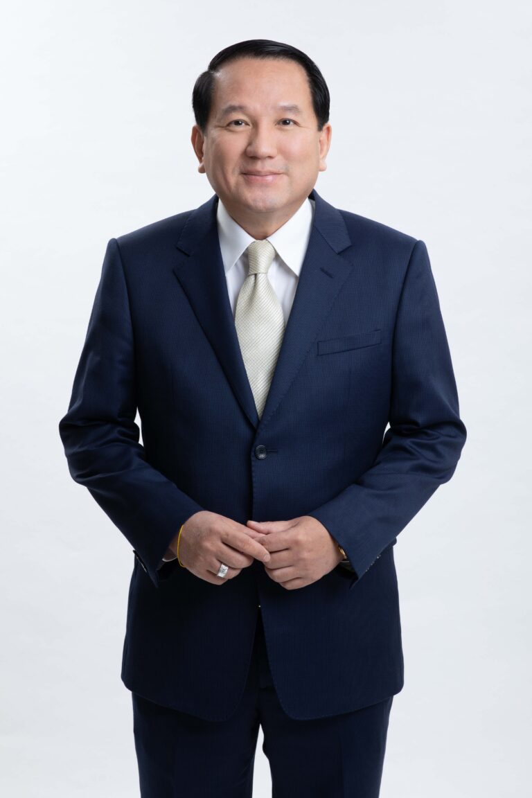 กอล์ฟการกุศล ฉลองครบรอบ 40 ปี สมาคมอาคารชุดไทย