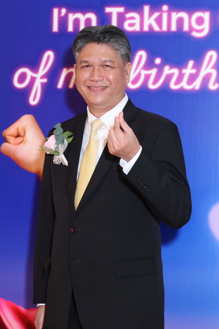 ไตรภาคีผนึกพันธมิตร รณรงค์ ‘I’m Taking Control of My Birth Control’ หยุดท้องไม่พร้อมทั่วไทย เตรียมขยายเวลาบริการสาธารณสุขสำนักอนามัย รับไลฟ์สไตล์วัยว้าวุ่นนอกเวลาทำการ