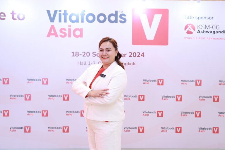 ‘ไวต้าฟู้ดเอเชีย 2024’ แรงขับเคลื่อนลูกใหญ่ดันไทยเบอร์หนึ่งอุตสาหกรรมสารสกัดและเสริมอาหารของเอเชีย