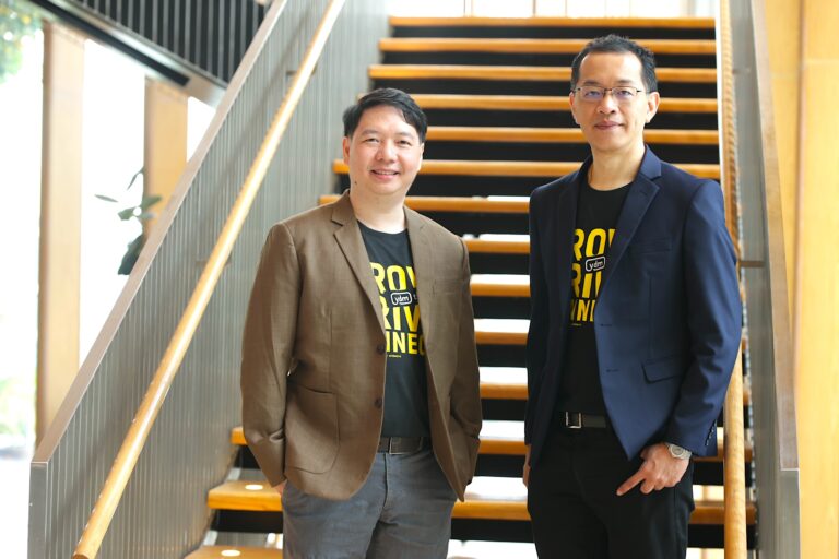 YDM ผนึกกำลัง Google Cloud ยกระดับธุรกิจไทย ด้วย Lookerใช้ข้อมูลและ AI เสริมแกร่งธุรกิจและการตลาดที่ตอบโจทย์