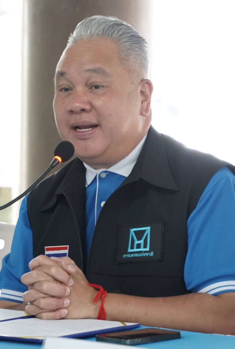 การเคหะแห่งชาติจัดปฐมนิเทศการเข้าอยู่อาศัยและจับสลากห้องพัก โครงการฟื้นฟูเมืองชุมชนดินแดง ระยะที่ 2 อาคาร D1