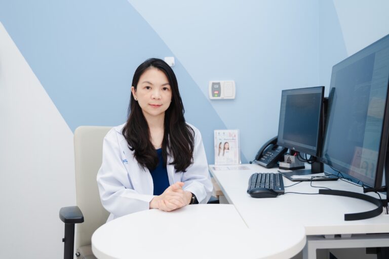 แพทย์ รพ.วิมุต แนะเลี่ยงผลิตภัณฑ์แปรรูป หนึ่งปัจจัยเสี่ยงมะเร็งเต้านม