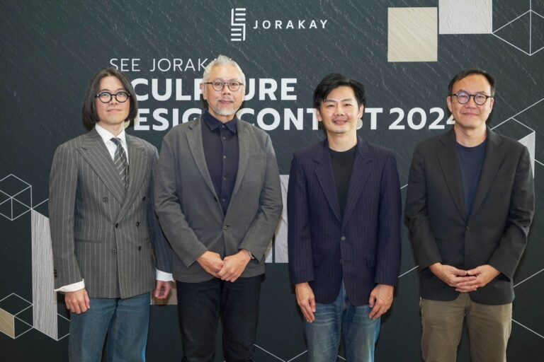 เจ๋งเกินคาด! “สีจระเข้” ชวนส่อง 10 สุดยอดผลงานออกแบบ “ประติมากรรมสีสร้างลาย” จากฝีมือนักเรียน-นักศึกษาที่ผ่านเข้ารอบสุดท้าย พร้อมร่วมโหวตผลงานโดนใจ จากเวที “SEE JORAKAY SCULPTURE DESIGN CONTEST”