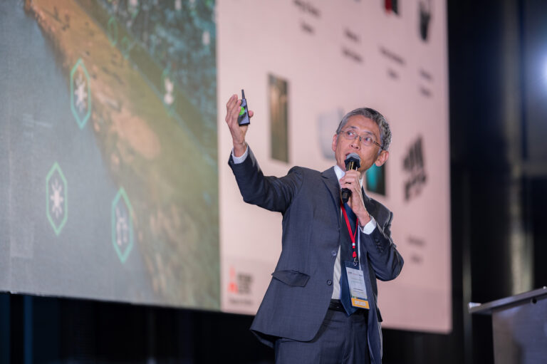 Mitsubishi Electric ประเทศไทย รวมพลังความร่วมมือ สร้างเครือข่าย ECOSYSTEM เพื่อก้าวสู่ Net Zero อย่างยั่งยืน