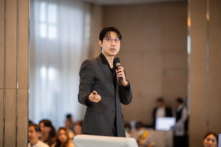 “ฟิลลิปแคปปิตอลชวนร่วมสัมมนาส่งท้ายปี Phillip Global Infinity Invest : Hacking the Future & Options เผยกลยุทธ์สร้างกำไรในตลาด CME”