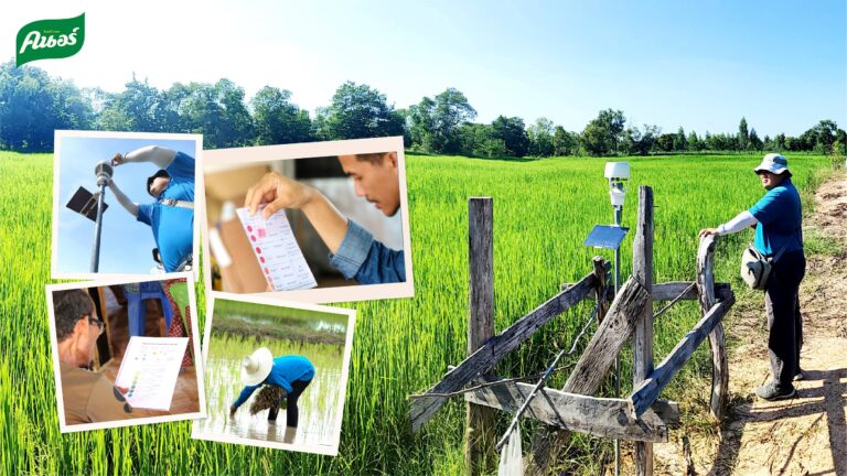 คนอร์เปิดตัวโครงการเกษตรกรรมฟื้นฟู ปฏิรูปห่วงโซ่อุปทานข้าวไทย เพิ่มผลผลิตและรายได้ให้เกษตรกรอย่างยั่งยืน