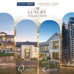 เพอร์เฟค x แกรนด์ แอสเสทฯ นำโครงการ 8 แบรนด์ไฮเอนด์ จัดโชว์เคส “The Luxury Collection” ที่เอ็มโพเรียม