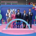 OR เปิดตัว “OR Space รามคำแหง 129” มิติใหม่ของศูนย์การค้า “พื้นที่ความสุข ครบทุกไลฟ์สไตล์ใกล้บ้านคุณ”