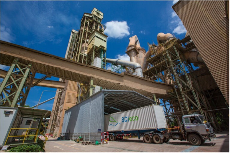 SCIeco ภายใต้ Green Circular ชวนอัปเดตนวัตกรรม เปลี่ยน Waste ให้เป็นเชื้อเพลิงและวัตถุดิบเพื่อใช้ในภาคอุตสาหกรรมสุดล้ำ! ในงาน EnwastExpo 2024