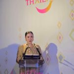 Amazing Thailand Night: Royal Gala Dinner 2024