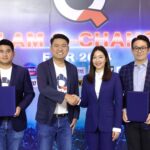 EMINENT AIR จับมือ NEXTER ยกระดับช่างแอร์ไทยสู่มืออาชีพ ผ่านโครงการ EMINENT x Q-CHANG