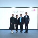 เมืองไทยประกันชีวิต ผนึกกำลัง นายา และลิฟเวล ยกระดับ “นายาเรสซิเดนซ์ บาย ลิฟเวล” ที่อยู่อาศัยเพื่อวัยอิสระ เติมเต็มความสุข ความอุ่นใจ พร้อมตอบโจทย์ทุกความต้องการ