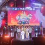 “ใส่ไทย เฟสติวัล” SOFT POWER ด้านแฟชั่นยิ่งใหญ่ส่งท้ายปี เริ่มขึ้นแล้ว