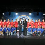 เชลล์เปิดเวทีชิงแชมป์ “เชลล์แชมเปียนส์ลีก” เฟ้นหาสุดยอด 3 ช่างยนต์แห่งปี ยกระดับทักษะมาตรฐานสากล พัฒนาคุณภาพชีวิต