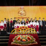 ไทยเจียระไน กรุ๊ป จัดงาน Thailand Headlines Person of the Year Awards 2024 ส่งเสริมภาพลักษณ์ประเทศไทย พร้อมสร้างปรากฏการณ์สุดยิ่งใหญ่ส่งท้ายปีมังกรทอง