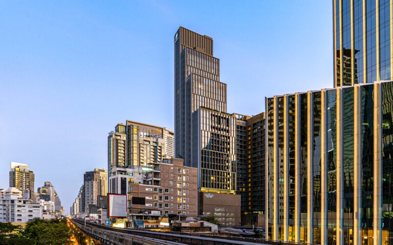 RML ปลื้ม ‘ดิ เอสเทลล์ พร้อมพงษ์’ และ ‘เทตต์ สาทร ทเวลฟ์’ ปล่อยเช่า Yield สูง