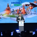 CAAT เล็งเห็นศักยภาพการเลือกใช้ “Drone” ของตลาดโลก เปิดเวที “Thailand Drone Exhibition and Symposium 2024” กระตุ้นเศรษฐกิจ