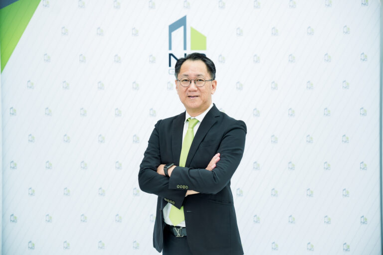 เอ็น.ซี.เฮ้าส์ซิ่ง ปักหมุดทำเลทอง ตอบรับผู้ซื้อบ้านเดี่ยวหรู พรีเมี่ยมแบรนด์ ภายใต้ชื่อ โครงการ เอ็น.ซี ทิวา