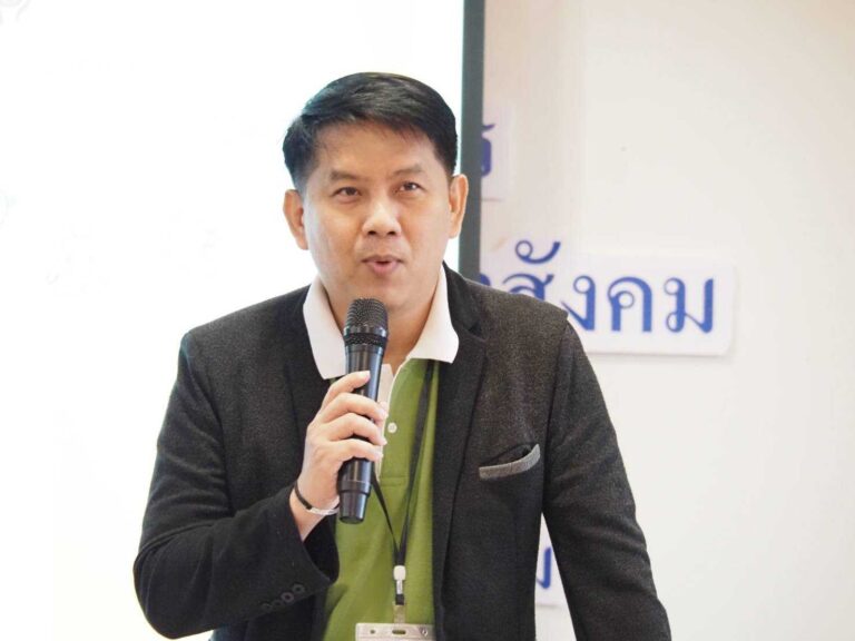 TEI – สสส.เสริมพลังและพัฒนาศักยภาพบุคลากรกลุ่มภาคประชาสังคมอบรม 4 ภูมิภาค ร่วมเรียนรู้เทคนิคสู่ความสำเร็จงานสุขภาวะองค์กร