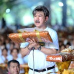 ซูเลียน (ประเทศไทย) ร่วมเป็นเจ้าภาพงานทอดกฐินสามัคคี 2567 พร้อมฉลองความสำเร็จสร้างพระนอนยาวที่สุดในโลก ณ วัดสว่างบุญ