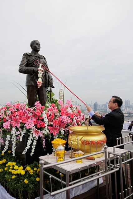 ทิพยประกันภัย ฉลอง 73 ปี เคียงข้างสังคมไทย จริงจังกับภัย จริงใจกับคุณ ตอกย้ำความเป็นผู้นำตัวจริงด้านประกันภัย