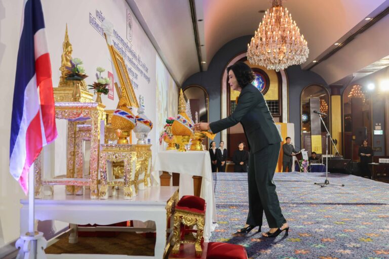 ทิพยประกันภัยคว้ารางวัลชนะเลิศกองทุนสำรองเลี้ยงชีพดีเด่น และรางวัลนายจ้างส่งเสริมดีเด่น จากสมาคมกองทุนสำรองเลี้ยงชีพ ประจำปี 2567