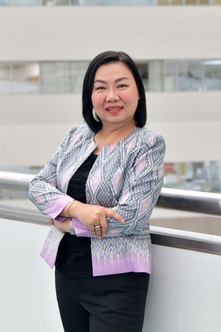 สำนักงานสถิติแห่งชาติ: “สถานการณ์การมีการใช้เทคโนโลยีสารสนเทศและการสื่อสารในครัวเรือน ไตรมาส 3/2567 เปลี่ยนแปลงเล็กน้อย”