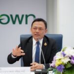 “ อพท. ประกาศความสำเร็จการพัฒนาการท่องเที่ยวยั่งยืนตามแผนยุทธศาสตร์ ปี 67 พร้อมปักหมุดเดินหน้าพัฒนาการท่องเที่ยวปี 68 เพื่อกระจายรายได้สู่ชุมชนท้องถิ่น”