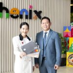 เคทีซีและฟีนิกซ์ เปิดตัว “Phenix Food Lounge x KTC” ศูนย์รวมความอร่อย มอบสิทธิพิเศษให้สมาชิกนักชิม