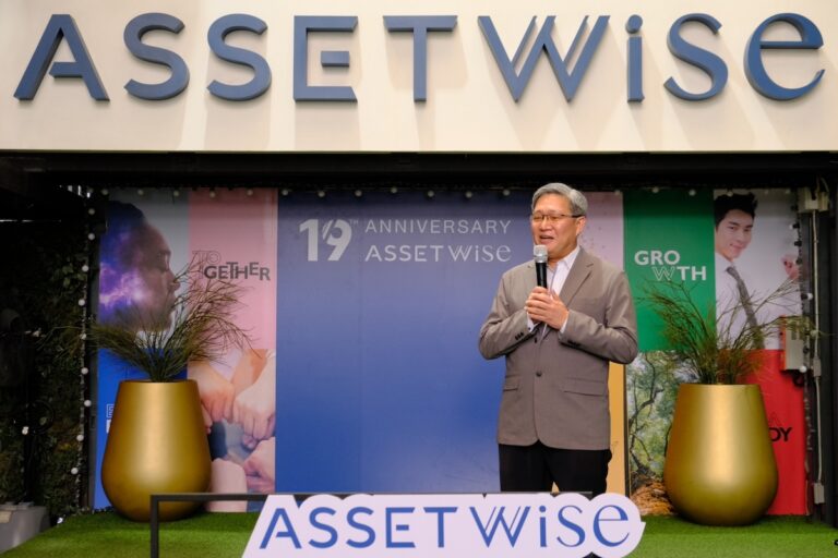 แอสเซทไวส์ เปิดผลงานสุดเจ๋งจากนิสิตสถาปัตย์ ม.เกษตรศาสตร์ ผู้ชนะโครงการ “ASW x Arch KU ดีไซน์ชีวิตที่ใช่ ใส่ใจทุกการอยู่อาศัยแบบยั่งยืน” เวทีประกวดออกแบบคอนโดจากพื้นที่จริง