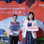 การท่องเที่ยวไต้หวันจับมือเคทีซี ร่วมจัดกิจกรรมเวิร์กชอป “SIP, SAVOUR & DISCOVER – WAVES of WONDER“