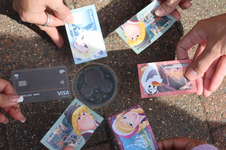 เคทีซีจับมือฮ่องกงดิสนีย์แลนด์ และนองปิง 360 เปิดตัวแพ็กเกจสุดคุ้ม ฉลองเทศกาลปลายปี ตอบรับกระแสท่องเที่ยวฮ่องกง