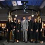 ทรอส เปิดตัวพระเอกหนุ่มอารมณ์ดี “มาริโอ้ เมาเร่อ” พรีเซนเตอร์คนล่าสุด พร้อมแนะนำกลุ่มผลิตภัณฑ์ใหม่ภายใต้ “ทรอส โปร” ชวนหนุ่ม ๆ ใช้ชีวิต “ให้โปรมากขึ้น” ณ “ป๊อป-อัพ สโตร์” ชั้น G ศูนย์การค้า สามย่านมิตรทาวน์