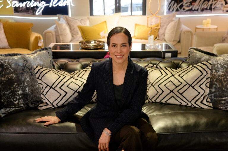 Alexander & James จับมือ Chic Republic เปิดพื้นที่โชว์รูมใหม่ รุกตลาดภูเก็ต