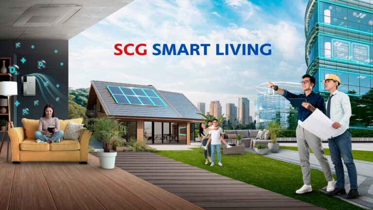 “เอสซีจี สมาร์ทลีฟวิง” เผยแผนธุรกิจปี 68 เล็งสัญญาณบวกทางเศรษฐกิจ ตั้งเป้าโต 5-7% ปรับกลุ่มสินค้าและบริการ (Product Portfolio) รุกตลาดที่มีแนวโน้มเติบโตได้ พร้อมเดินหน้าสินค้ากรีนรับเทรนด์สังคมคาร์บอนต่ำ