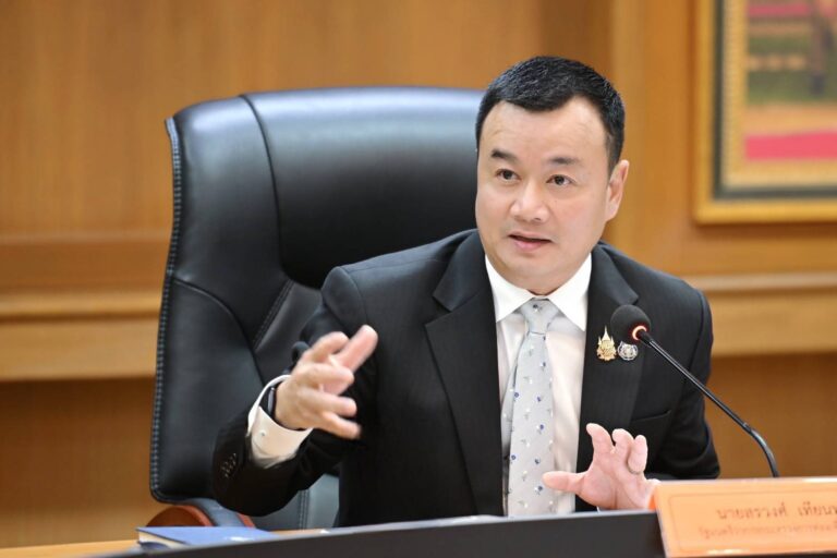 สรวงศ์ ปลื้ม อพท. ดัน “ชุมชนท่องเที่ยวตำบลบ่อสวก พื้นที่พิเศษเมืองเก่าน่าน” คว้ารางวัลชุมชนท่องเที่ยวยอดเยี่ยมโลก Best Tourism Village 2024 แห่งแรกของประเทศไทย