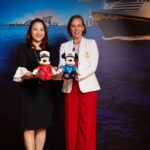 ยูโอบี ร่วมมือกับ Disney Cruise Line มอบประสบการณ์ท่องเที่ยวสุดมหัศจรรย์แก่ลูกค้าในอาเซียน