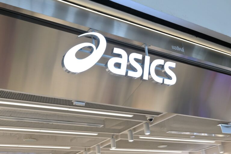 เปิดแล้ว! ASICS NEW CONCEPT STORE แห่งแรกในไทยที่เมกาบางนา ยกระดับประสบการณ์ช้อปปิ้งด้วยคอนเซปต์สโตร์แนวใหม่พร้อมสินค้าครบครัน