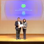 BAM รับรางวัลประกาศเกียรติคุณ Sustainability Disclosure Recognition ประจำปี 2567 จากสถาบันไทยพัฒน์